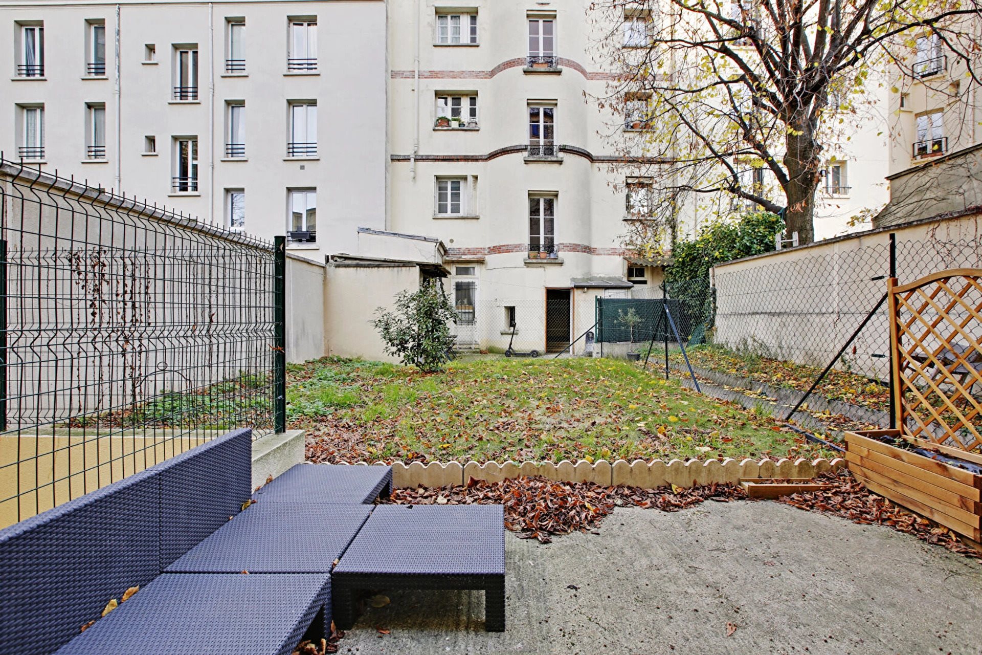 Appartement à vendre, 36m², Vanves