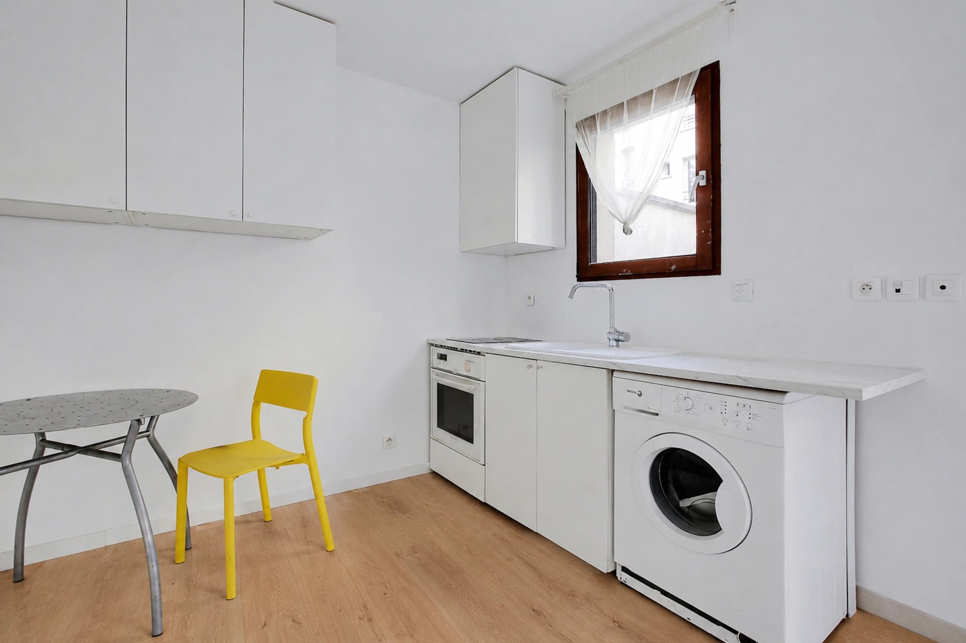 Appartement à vendre, 36m², Vanves