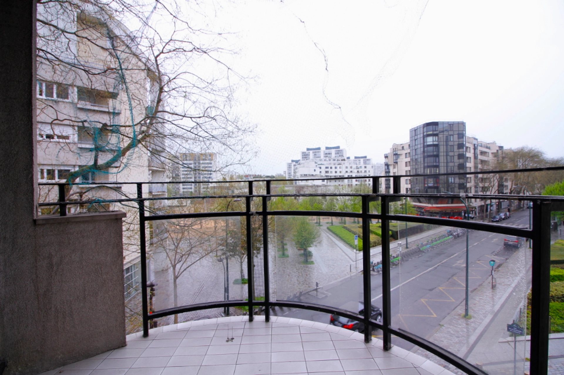 Appartement à louer, 51m², Paris 15ème