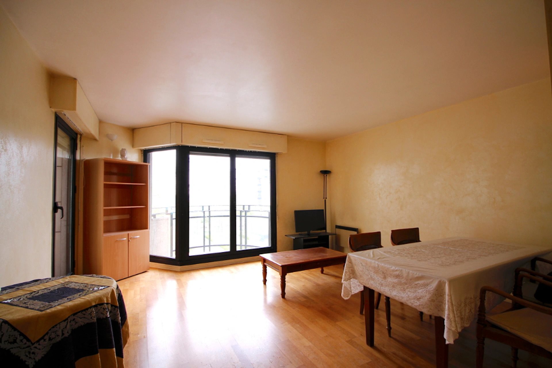 Appartement à louer, 51m², Paris 15ème