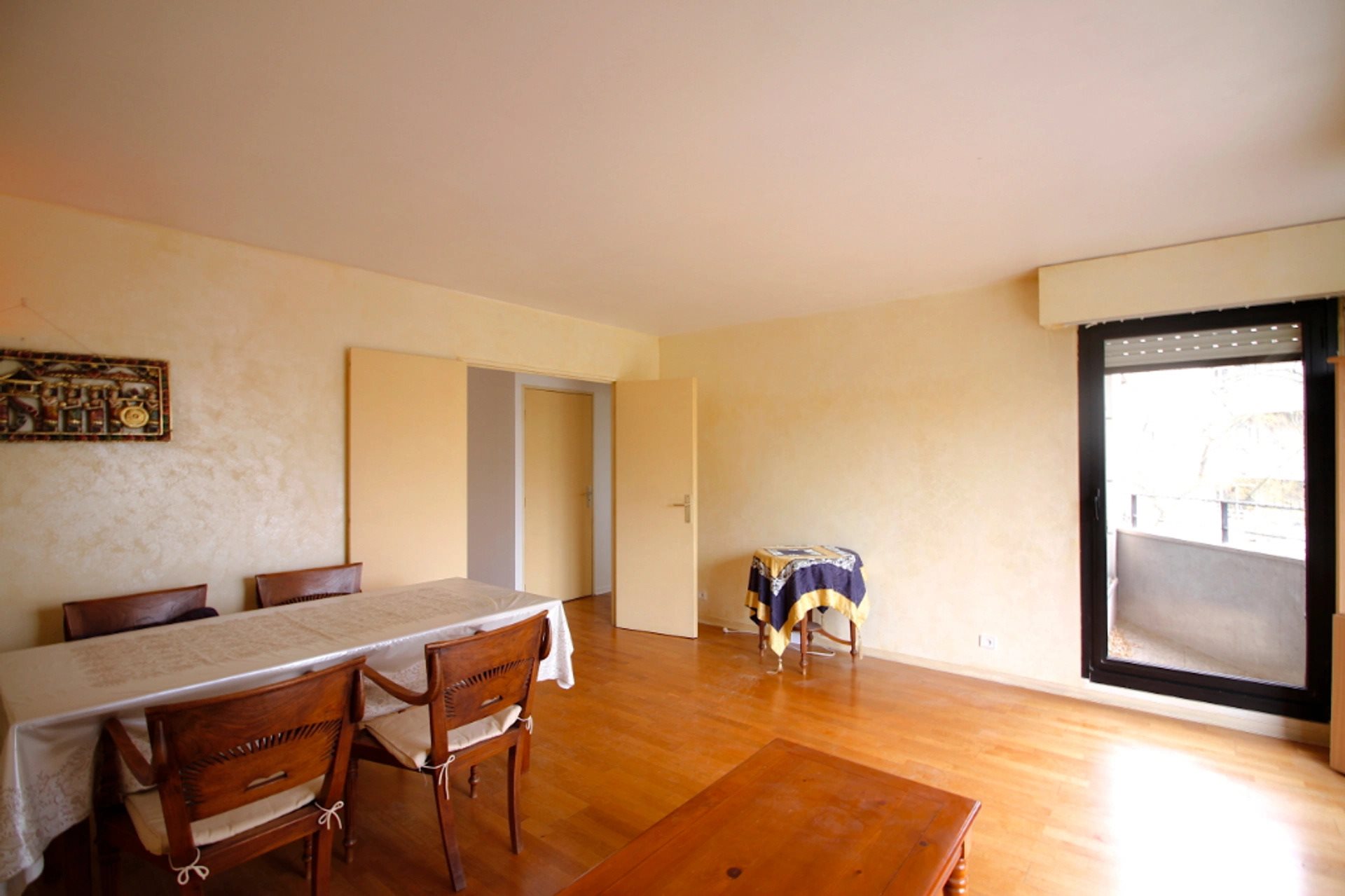 Appartement à louer, 51m², Paris 15ème