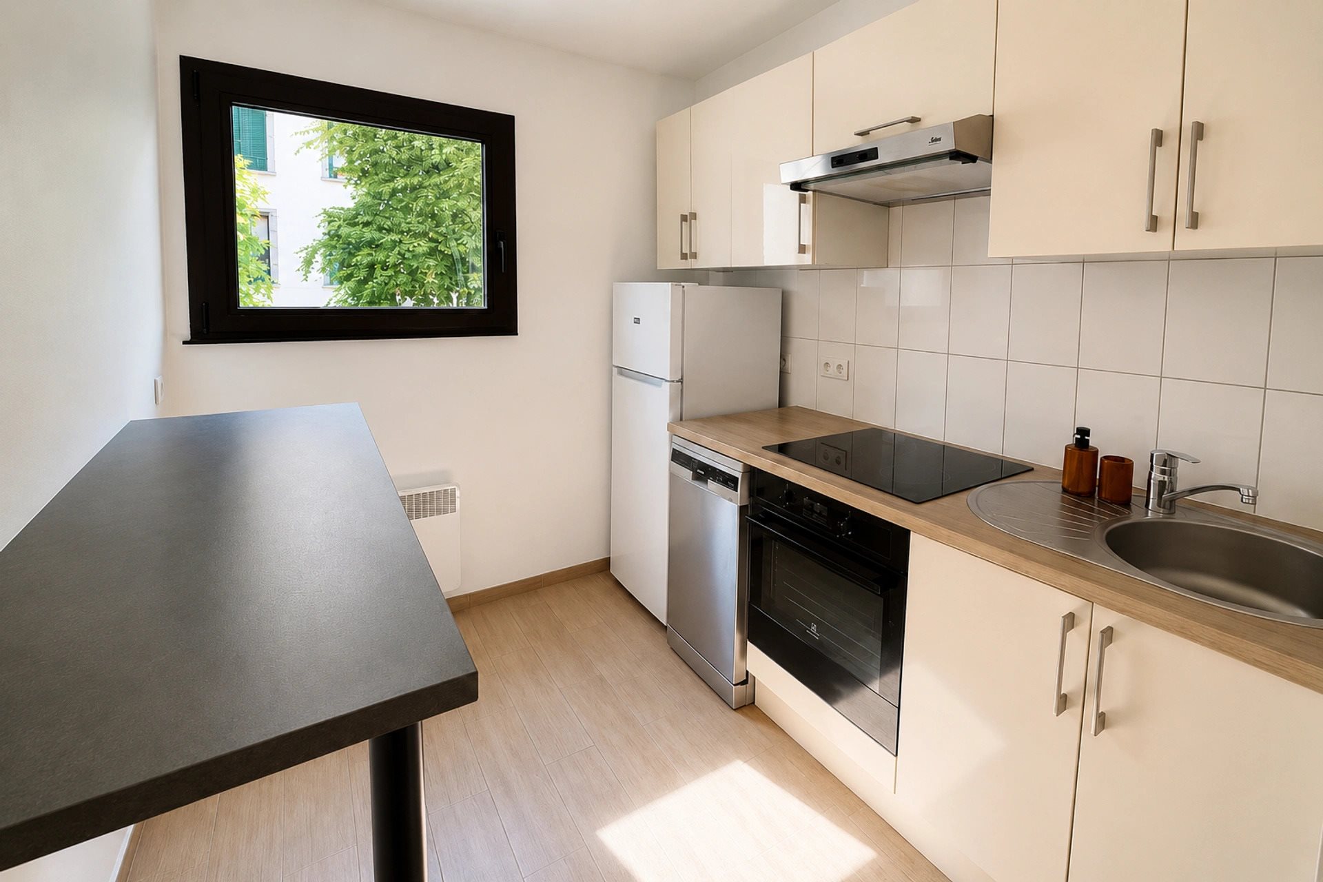 Appartement à vendre, 51m², Boulogne-Billancourt