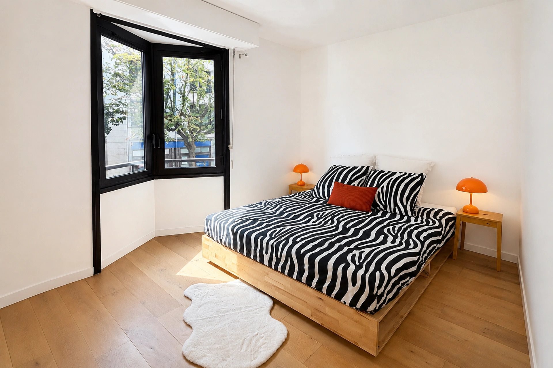 Appartement à vendre, 51m², Boulogne-Billancourt