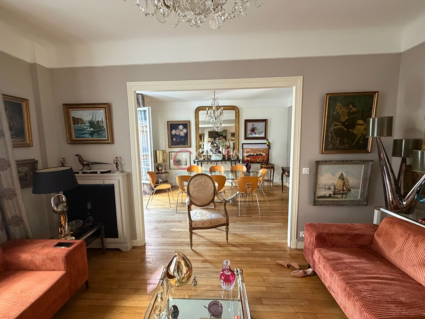 Maison à vendre, 70m², Asnières-sur-Seine