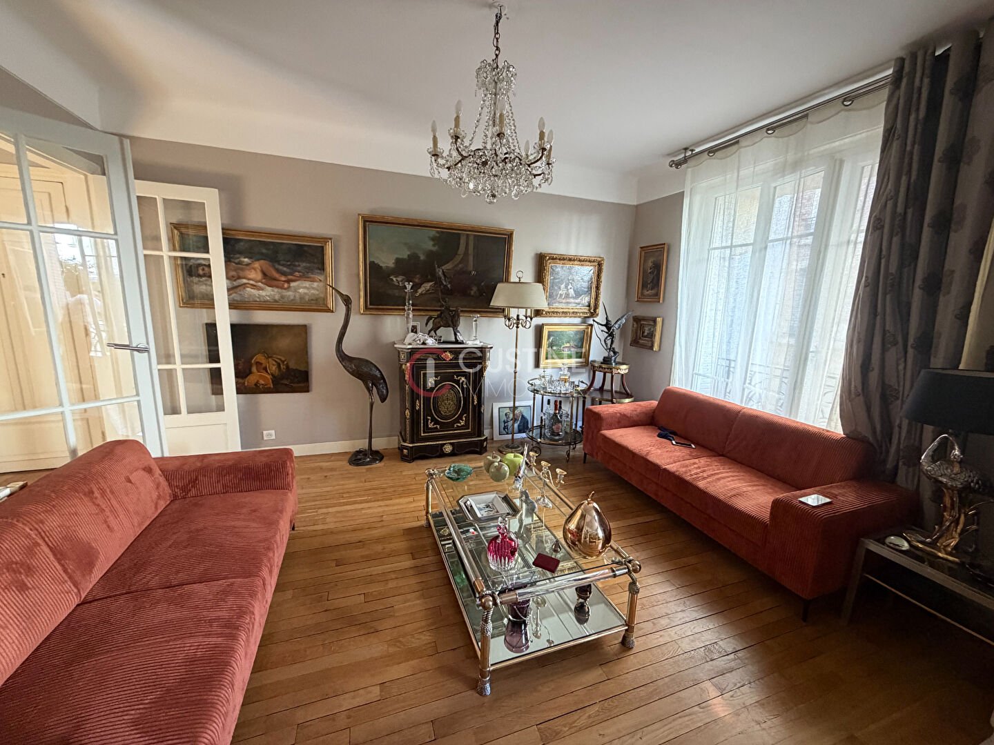 Maison à vendre, 70m², Asnières-sur-Seine