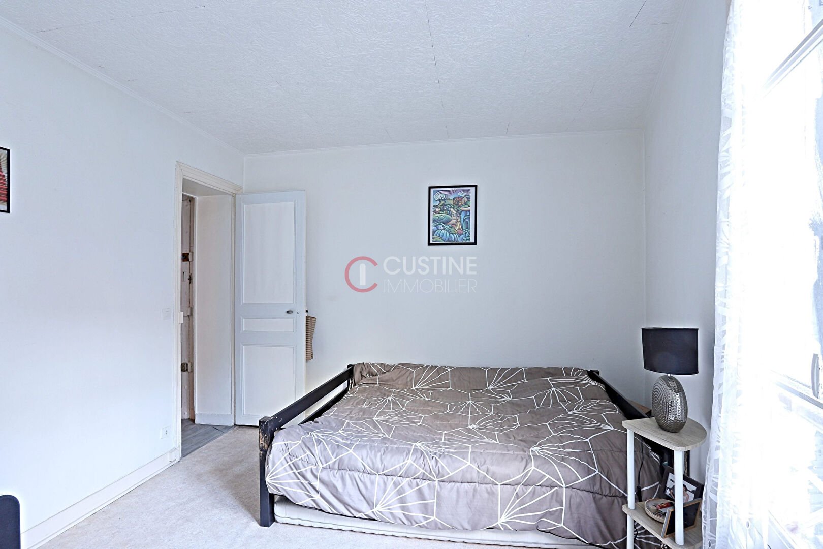 Maison à vendre, 30m², Paris 18ème