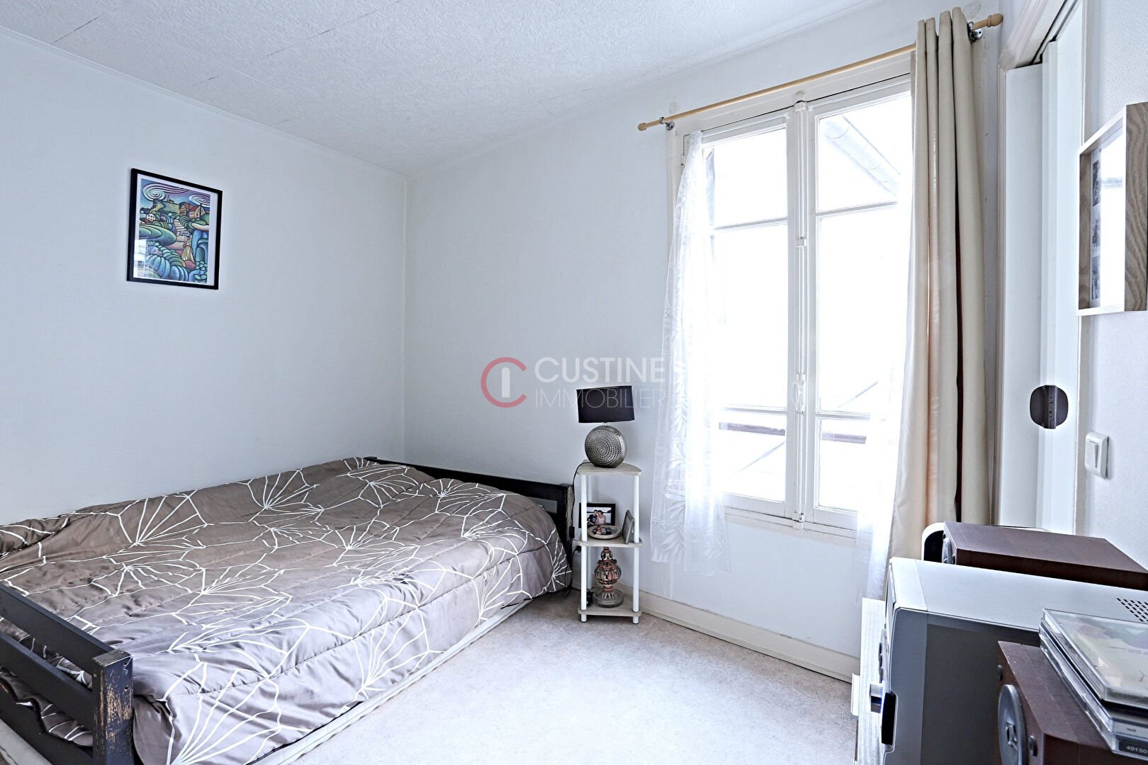 Maison à vendre, 30m², Paris 18ème
