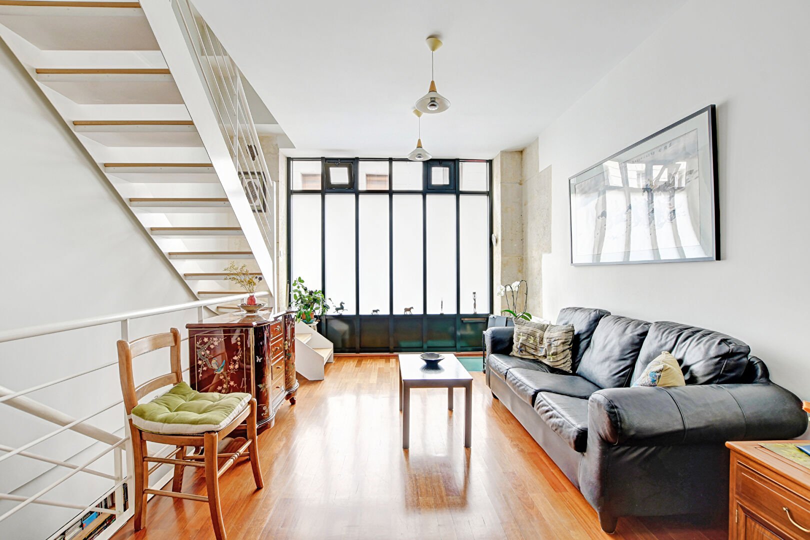 Maison à vendre, 103m², Paris 18ème
