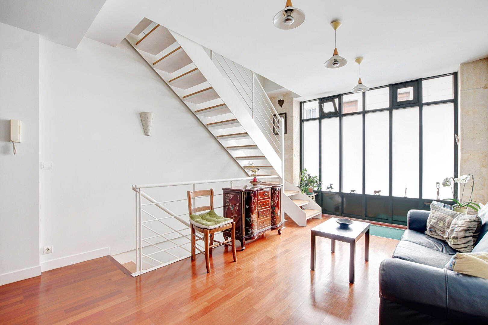 Maison à vendre, 103m², Paris 18ème
