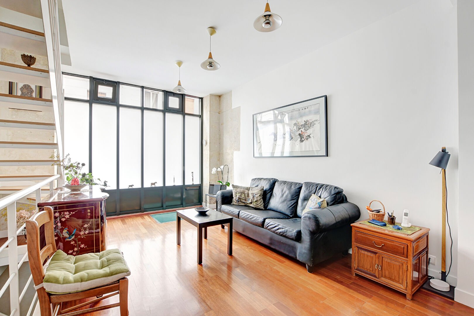 Maison à vendre, 103m², Paris 18ème