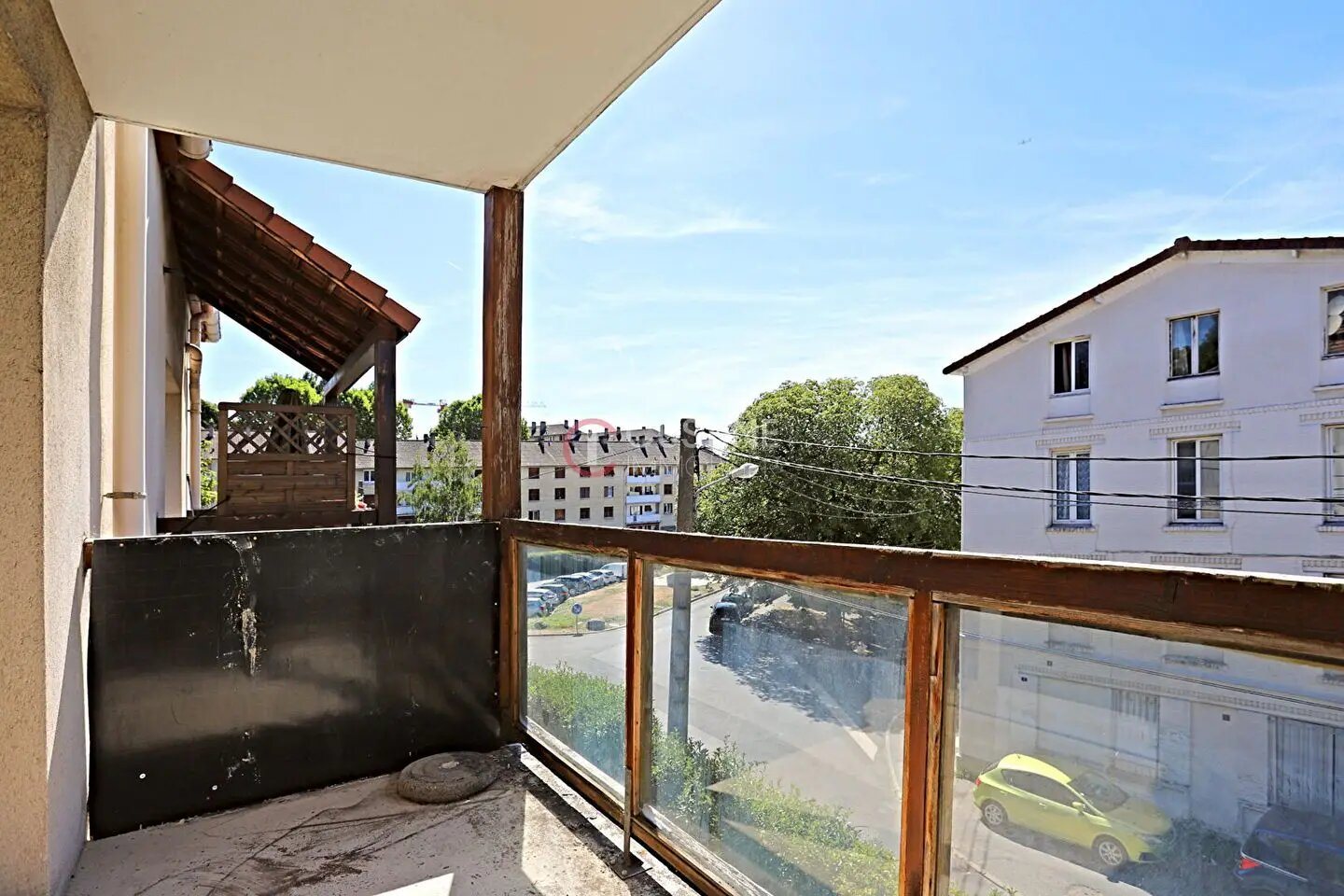 Appartement à vendre, 80m², Sarcelles