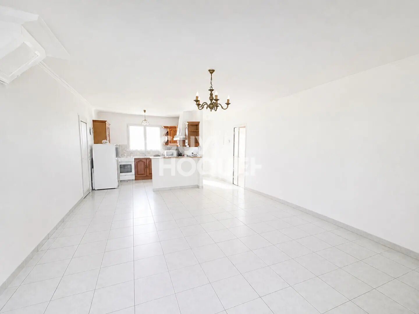 Maison à vendre, 64m², Saint-Hilaire-de-Riez