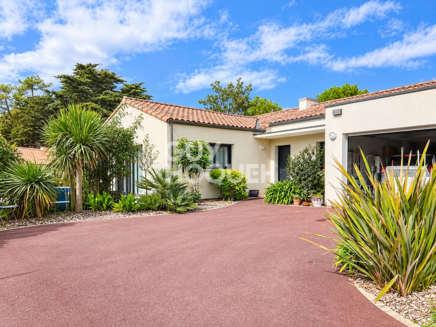 Maison à vendre, 121m², Saint-Hilaire-de-Riez