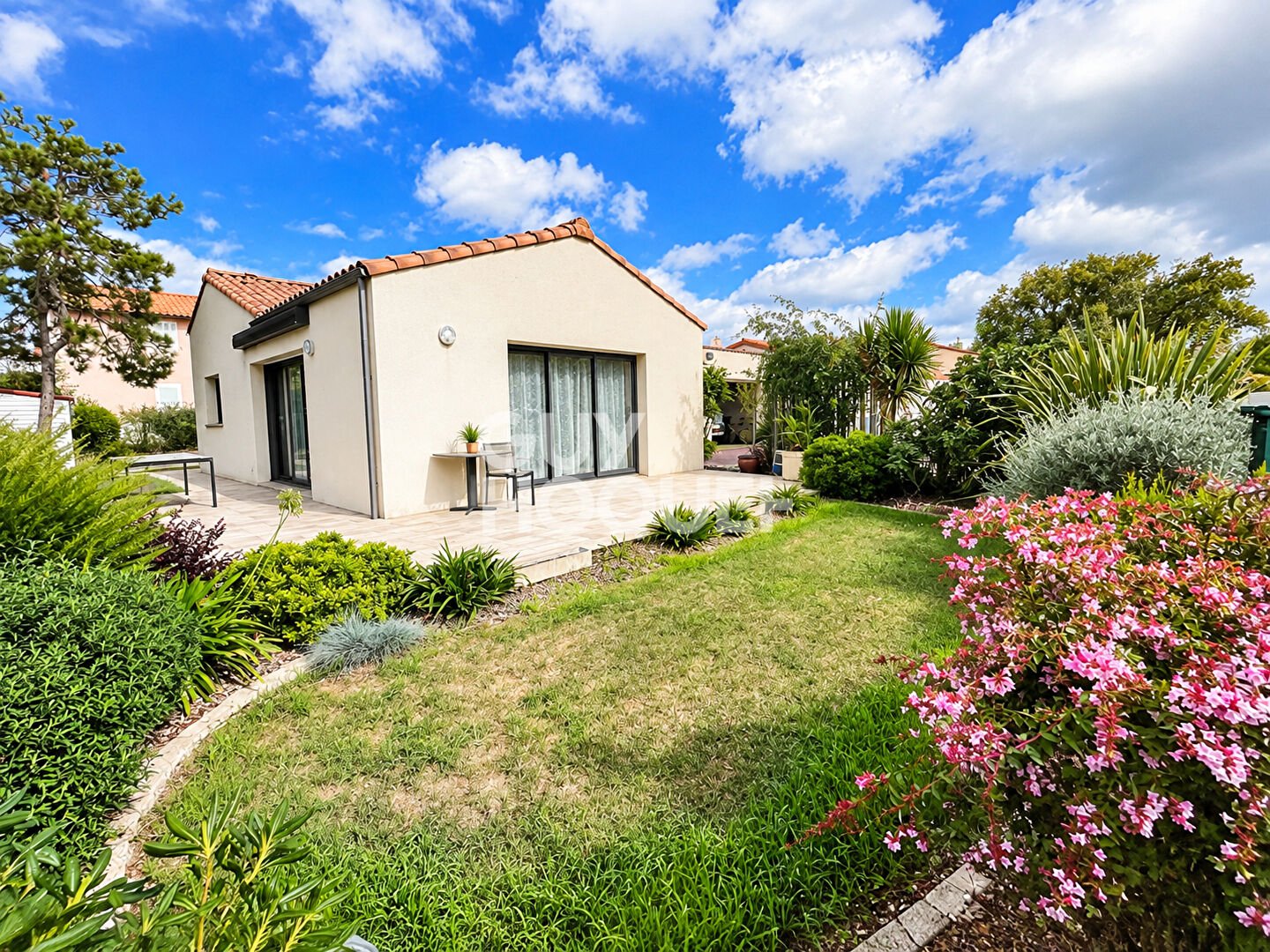 Maison à vendre, 121m², Saint-Hilaire-de-Riez