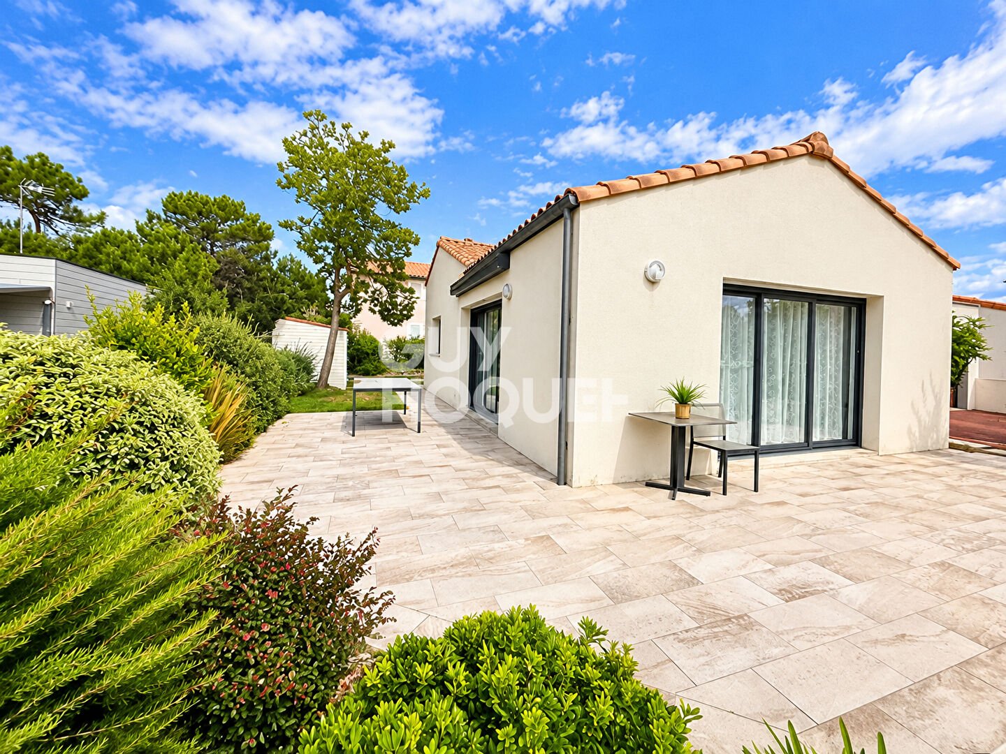 Maison à vendre, 121m², Saint-Hilaire-de-Riez