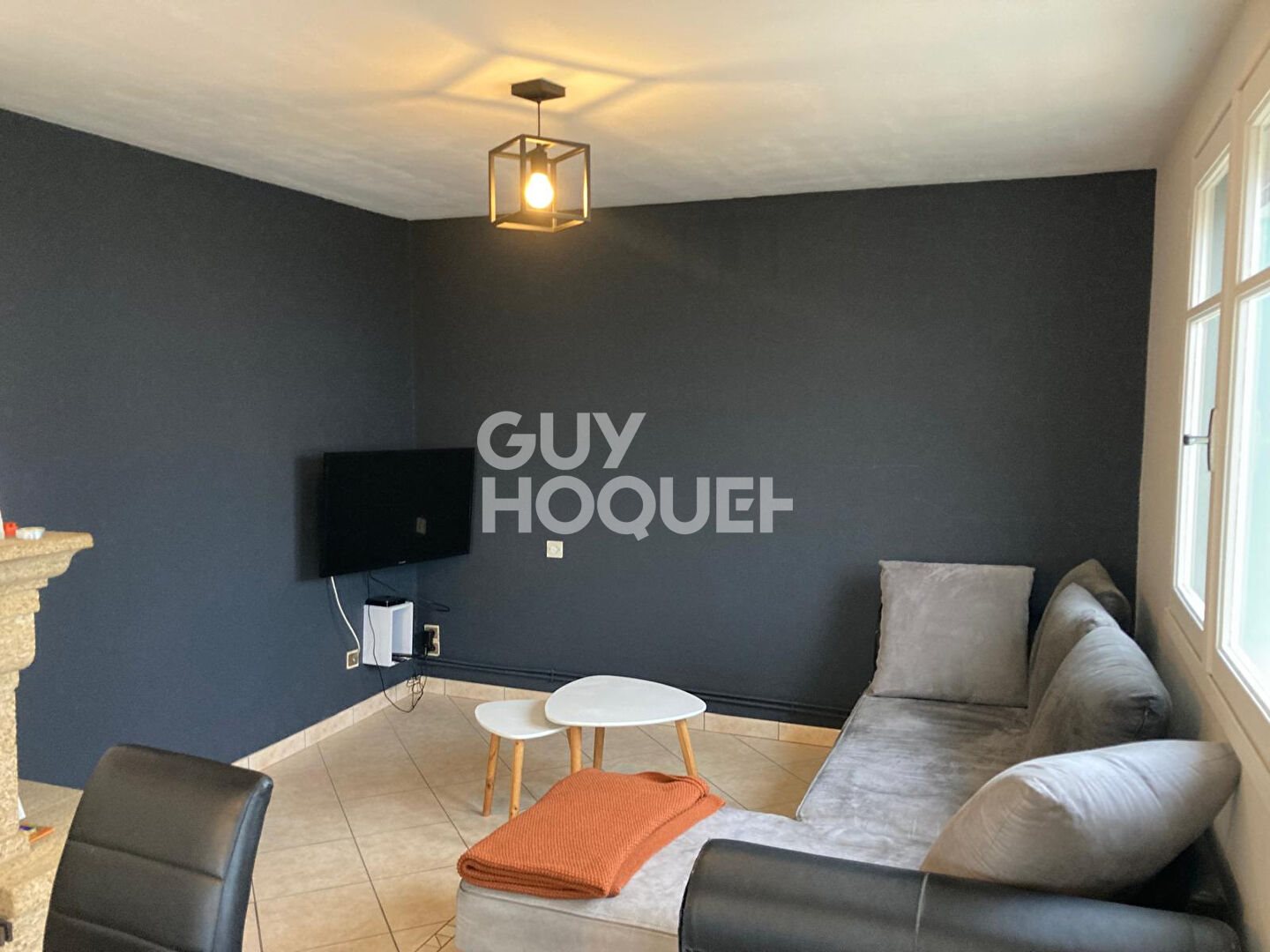 Maison à vendre, 99m², Saint-Hilaire-de-Riez