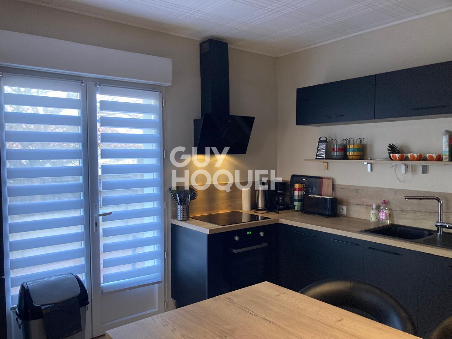 Maison à vendre, 99m², Saint-Hilaire-de-Riez
