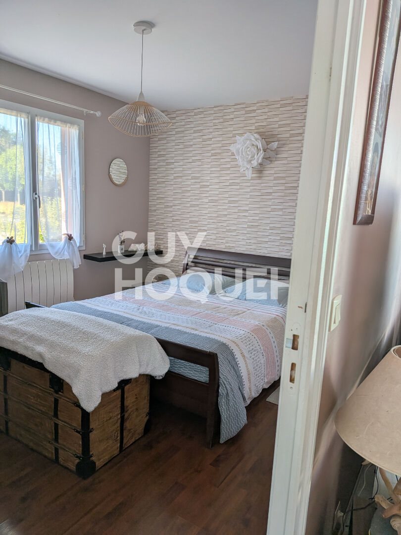 Maison à vendre, 131m², Aizenay