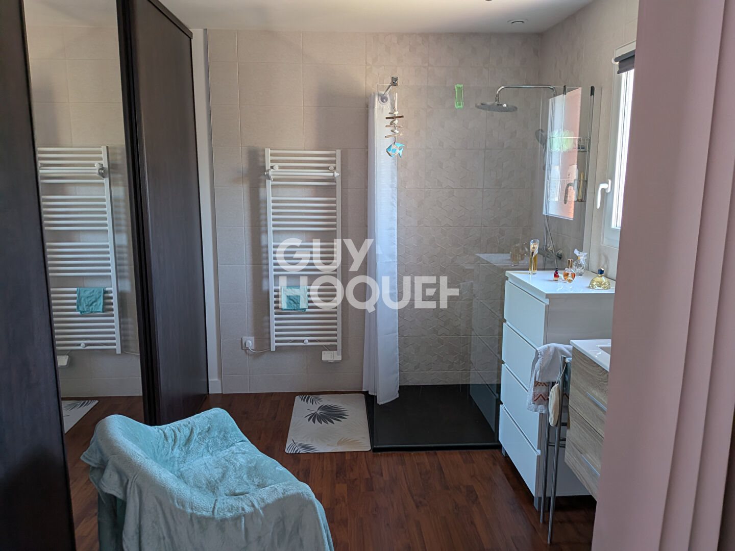 Maison à vendre, 131m², Aizenay