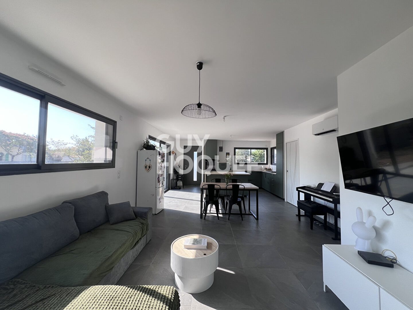Maison à vendre, 104m², Saint-Hilaire-de-Riez