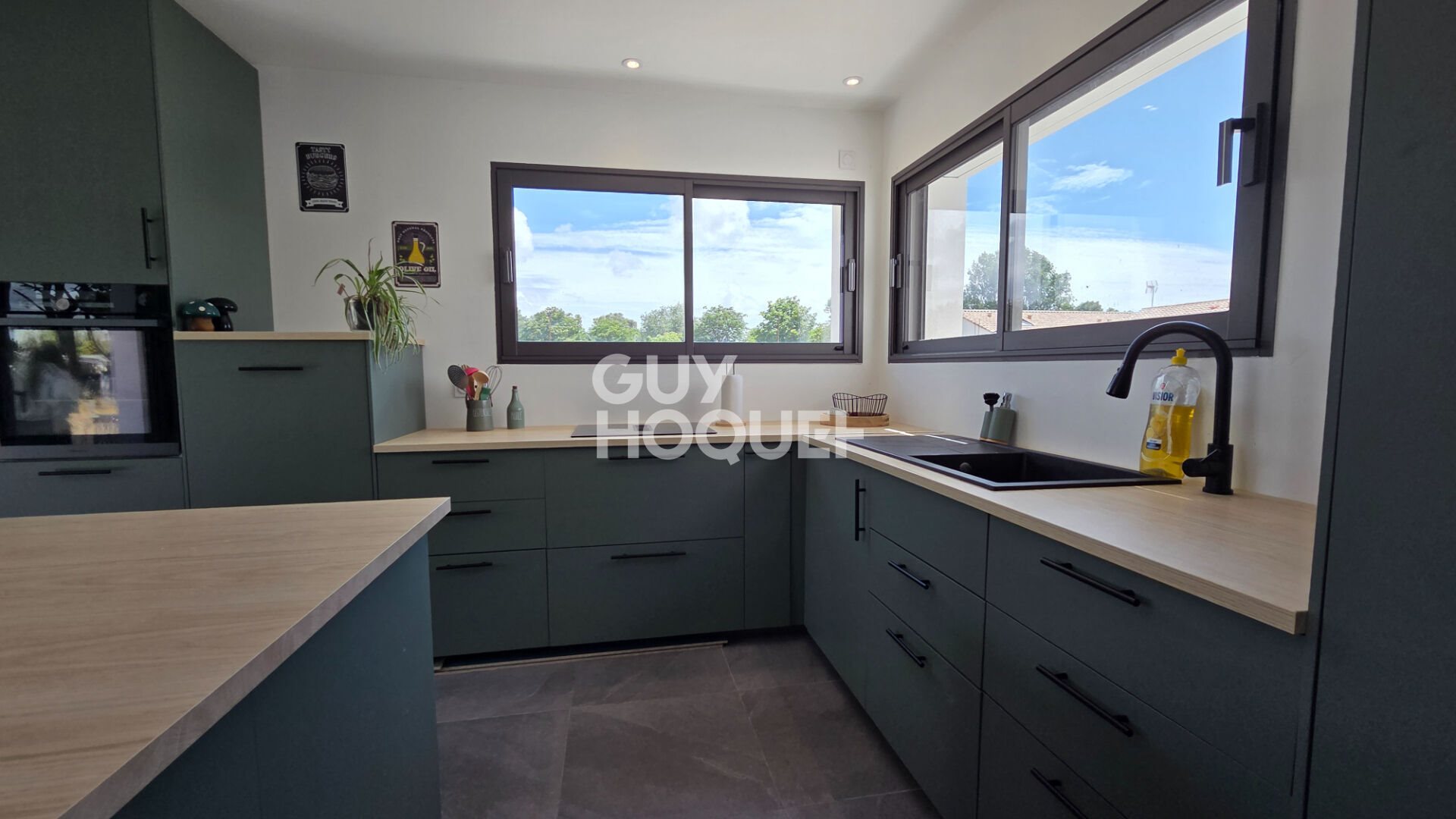 Maison à vendre, 104m², Saint-Hilaire-de-Riez