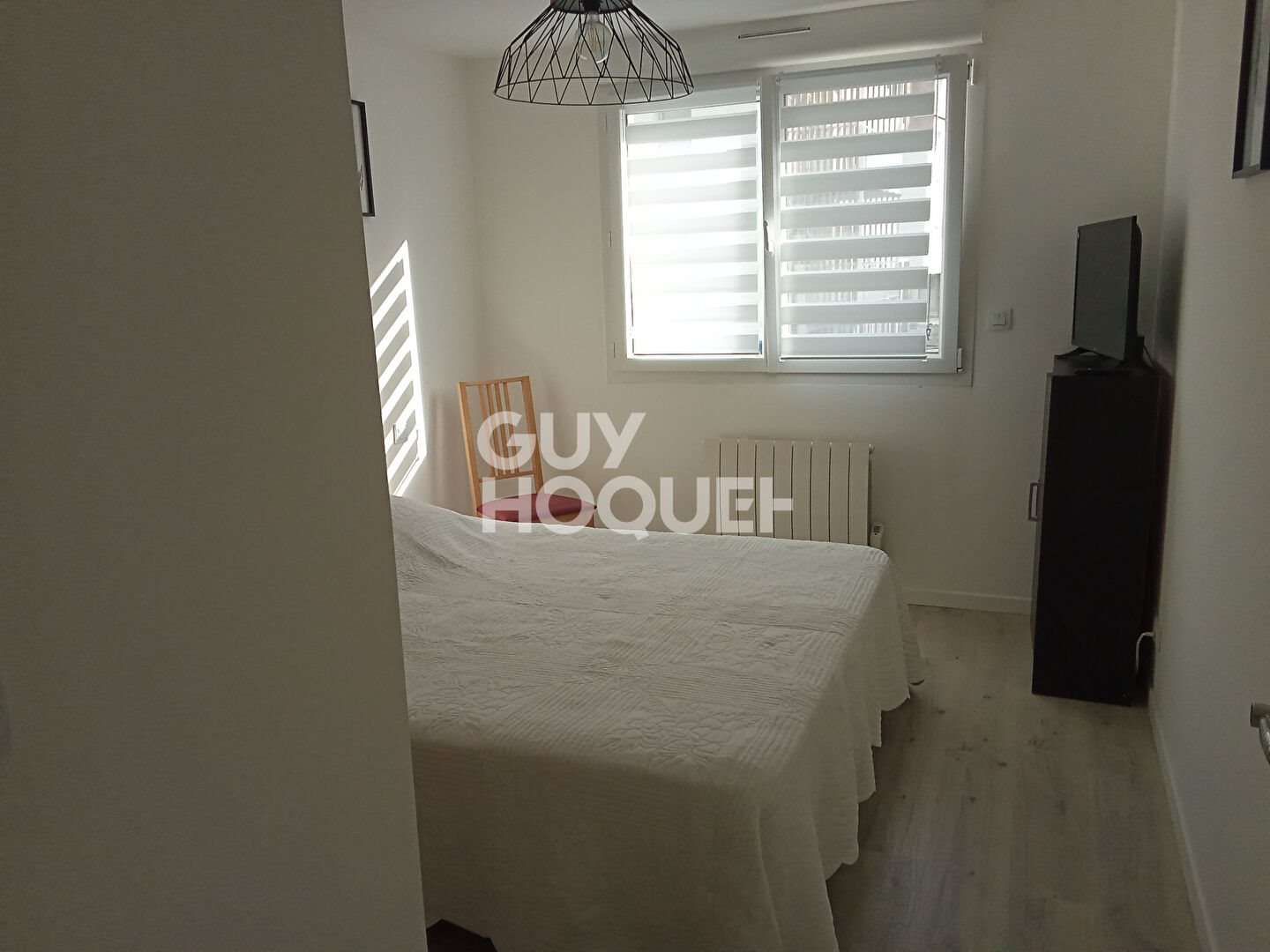 Maison à vendre, 49m², Saint-Hilaire-de-Riez