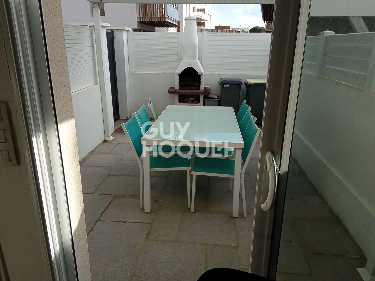 Maison à vendre, 49m², Saint-Hilaire-de-Riez