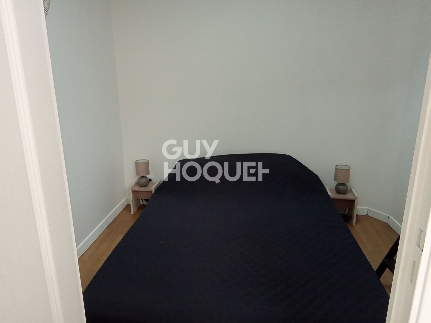 Maison à vendre, 49m², Saint-Hilaire-de-Riez