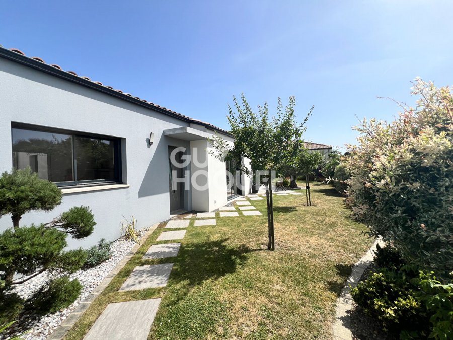 Maison à vendre, 110m², Saint-Hilaire-de-Riez