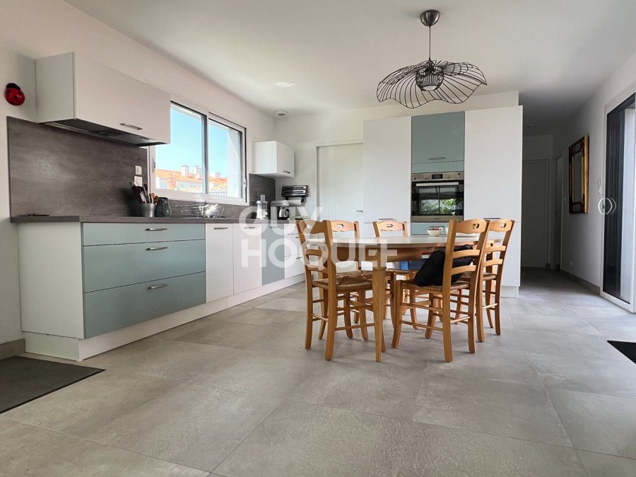 Maison à vendre, 110m², Saint-Hilaire-de-Riez
