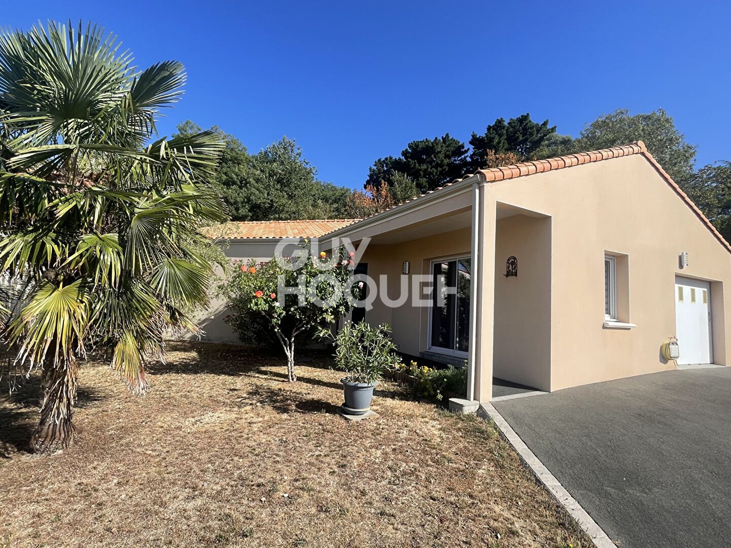 Maison à vendre, 92m², Saint-Gervais