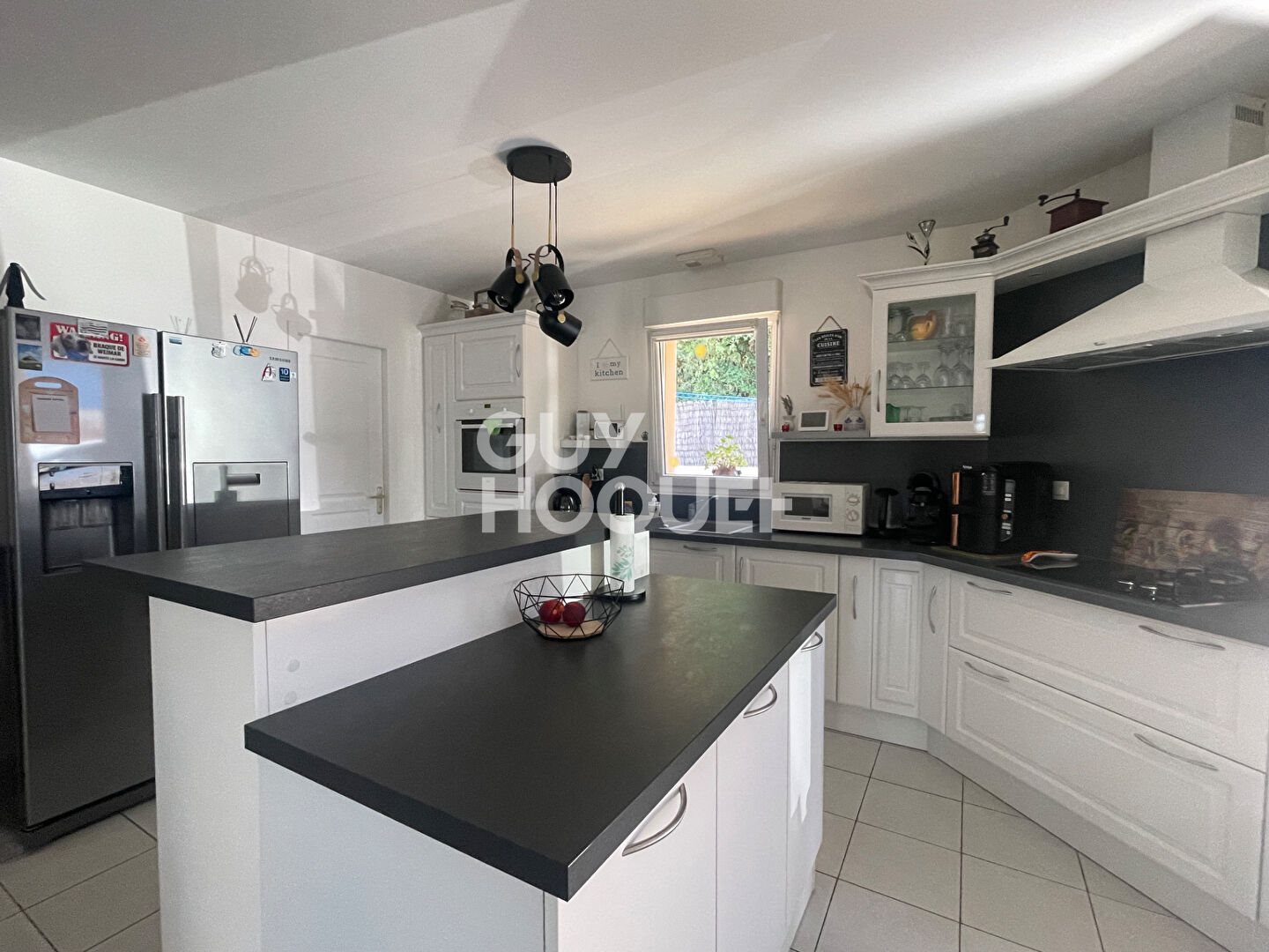 Maison à vendre, 92m², Saint-Gervais