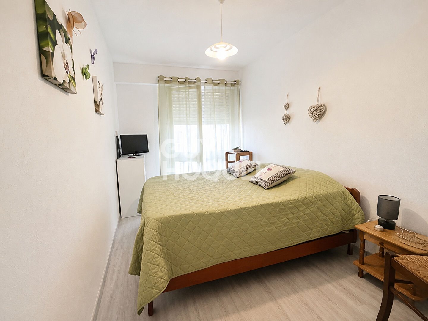 Appartement à vendre, 36m², Saint-Hilaire-de-Riez