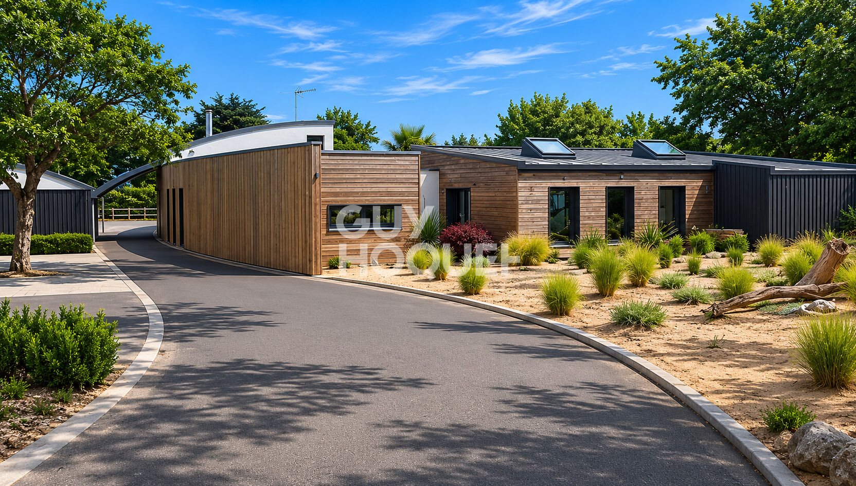 Maison à vendre, 249m², Saint-Hilaire-de-Riez