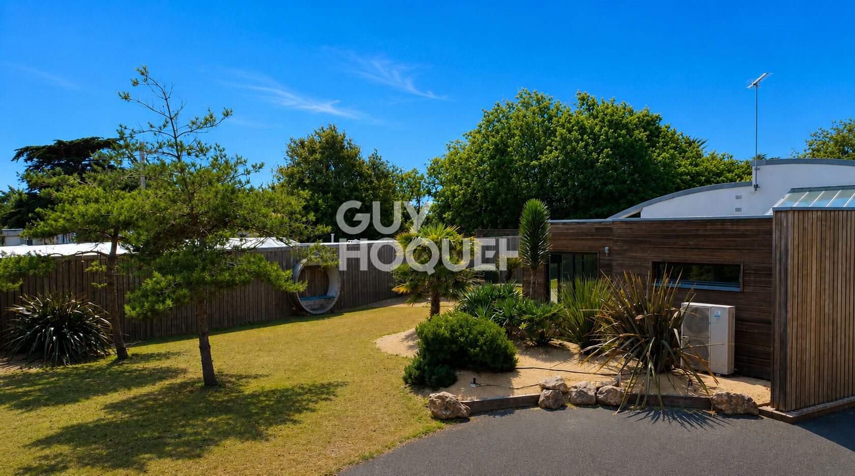Maison à vendre, 249m², Saint-Hilaire-de-Riez