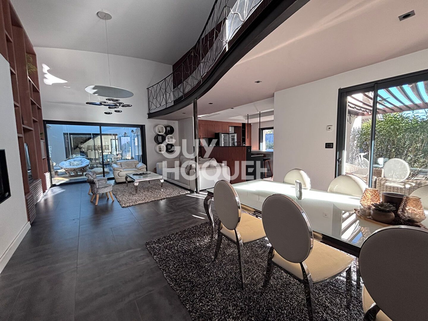 Maison à vendre, 249m², Saint-Hilaire-de-Riez