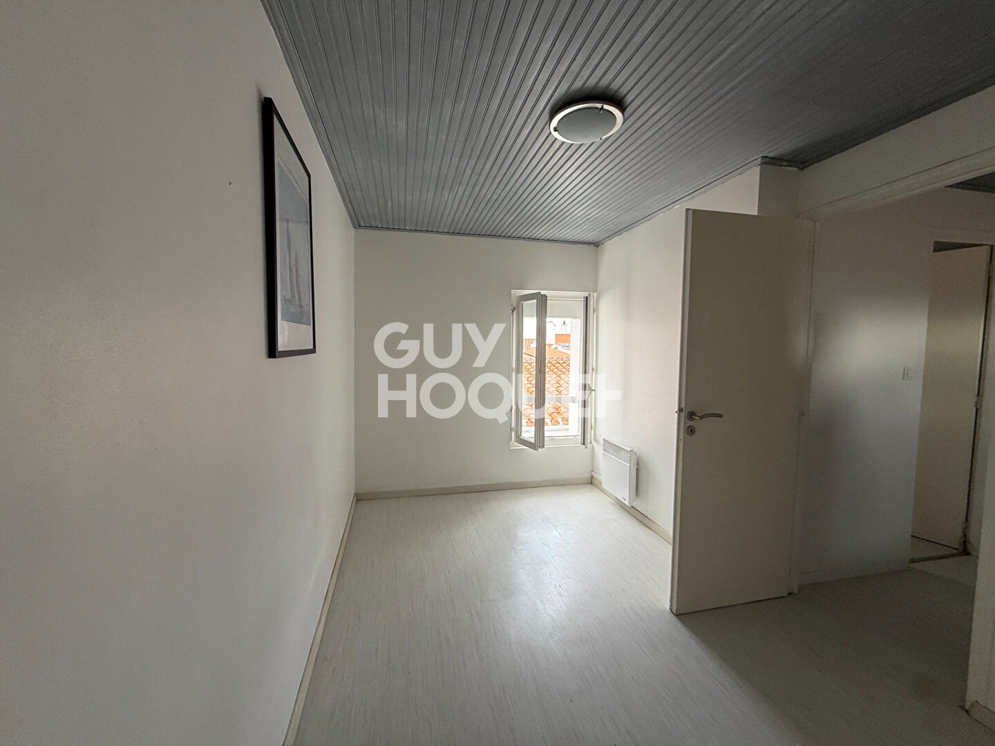 Appartement à vendre, 40m², Saint-Gilles-Croix-de-Vie