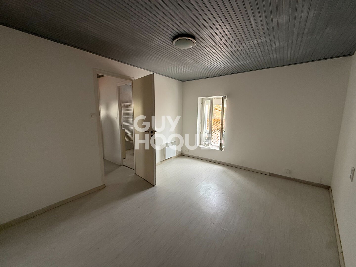 Appartement à vendre, 40m², Saint-Gilles-Croix-de-Vie