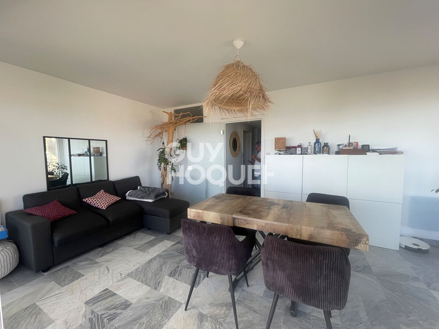 Appartement à vendre, 55m², Saint-Jean-de-Monts