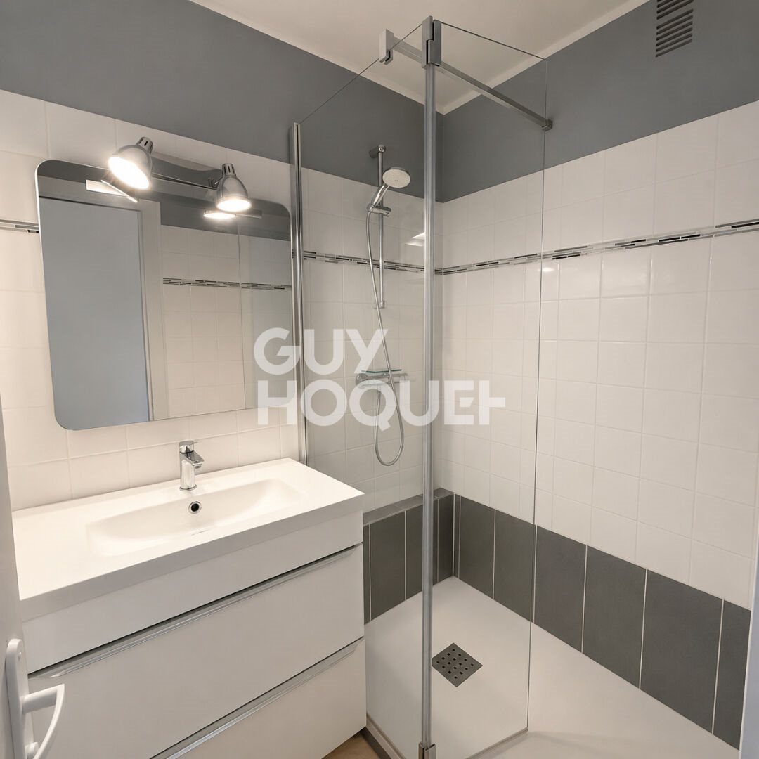 Appartement à vendre, 54m², Saint-Jean-de-Monts