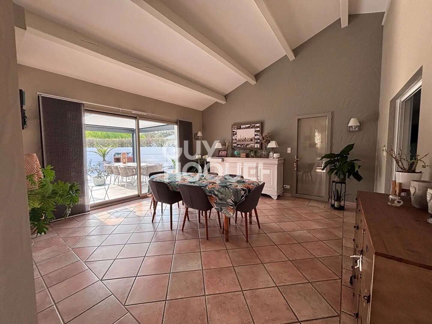 Maison à vendre, 193m², Challans