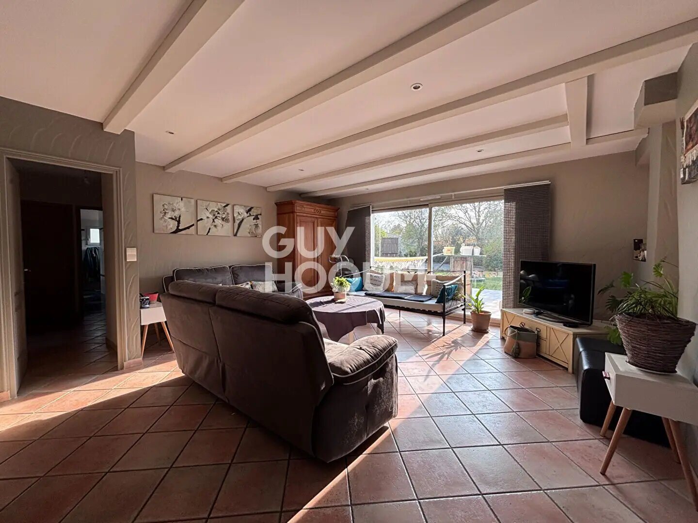 Maison à vendre, 193m², Challans