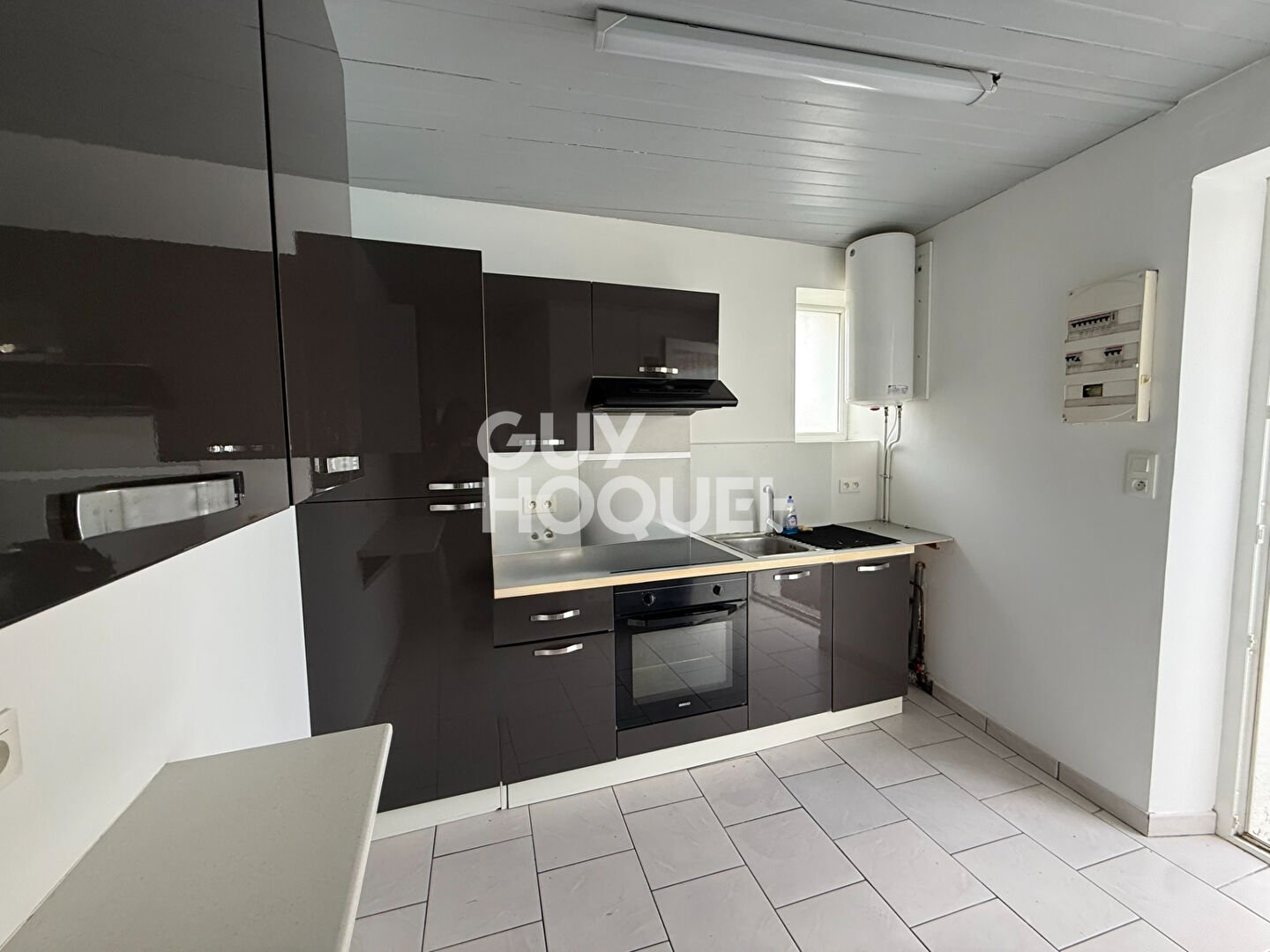 Appartement à vendre, 43m², Saint-Gilles-Croix-de-Vie