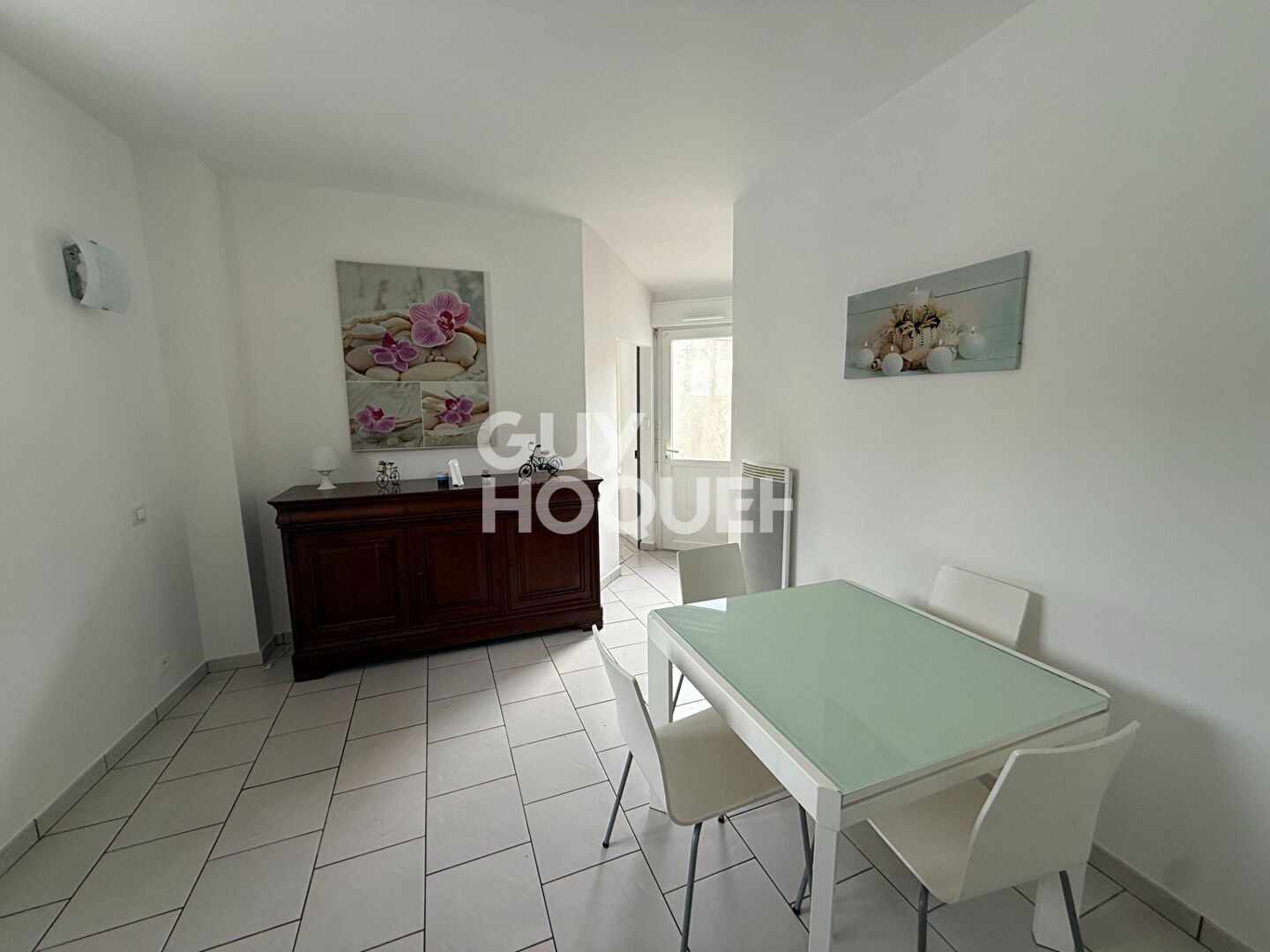 Appartement à vendre, 43m², Saint-Gilles-Croix-de-Vie