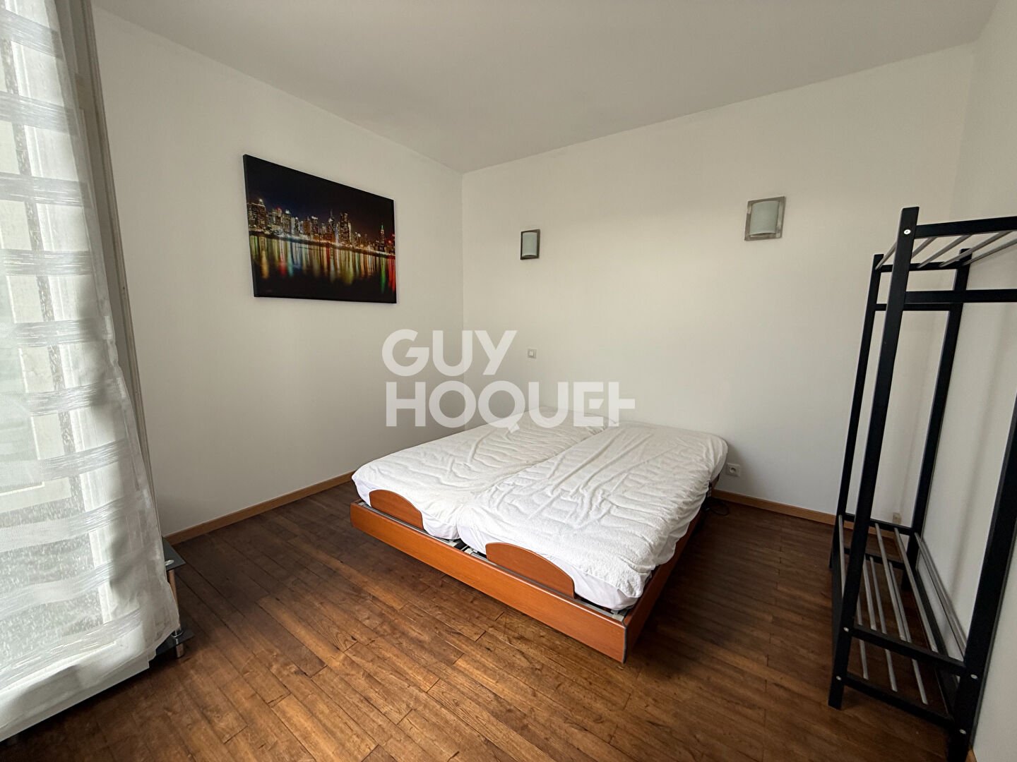 Appartement à vendre, 43m², Saint-Gilles-Croix-de-Vie