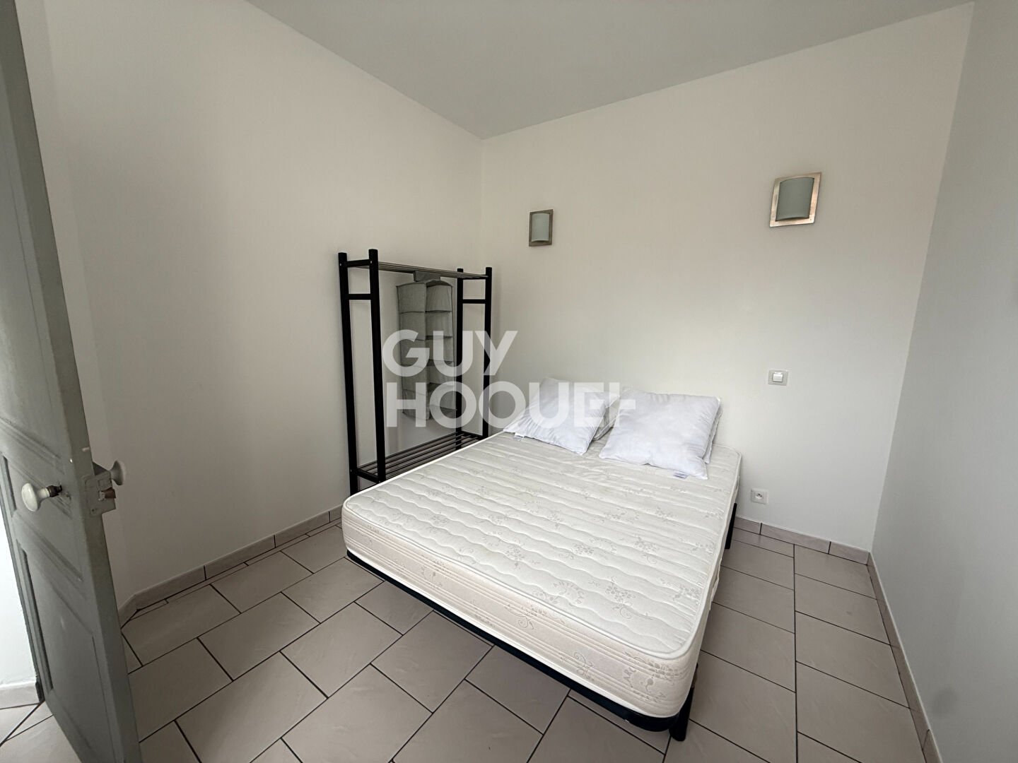 Appartement à vendre, 43m², Saint-Gilles-Croix-de-Vie