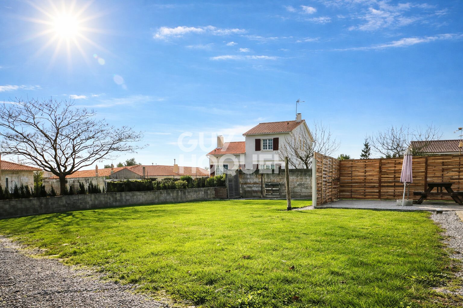Maison à vendre, 98m², Coëx