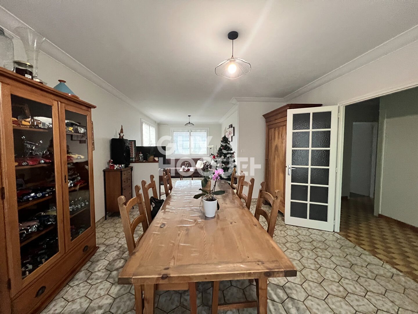 Maison à vendre, 98m², Coëx