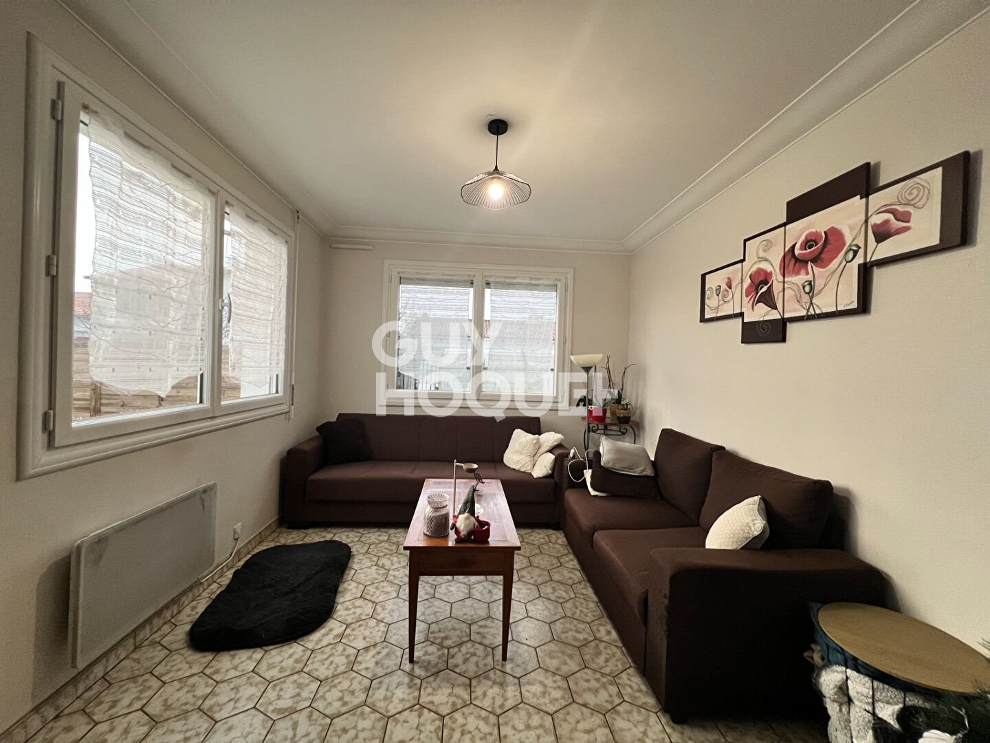 Maison à vendre, 98m², Coëx