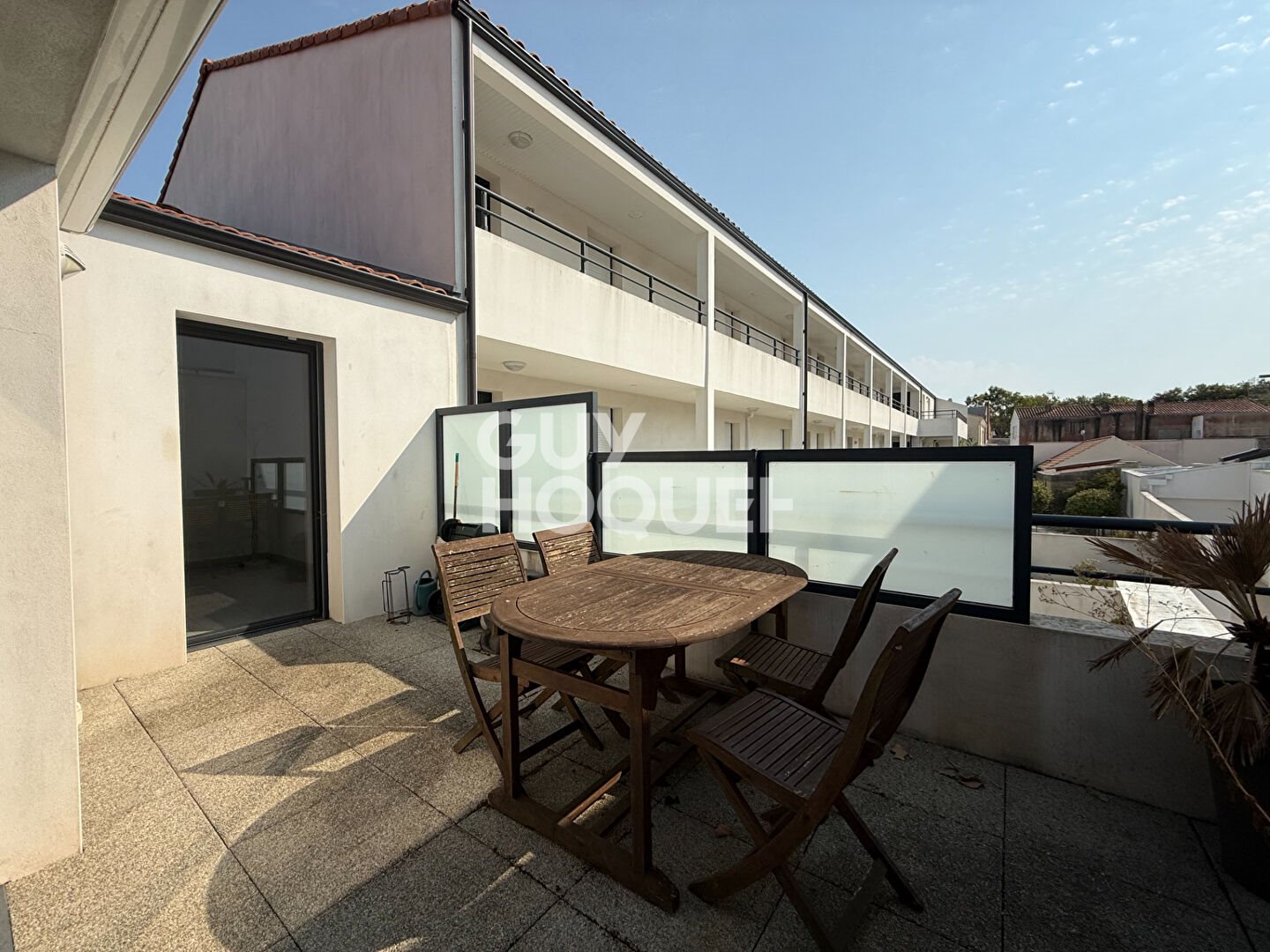 Appartement à vendre, 45m², Saint-Jean-de-Monts